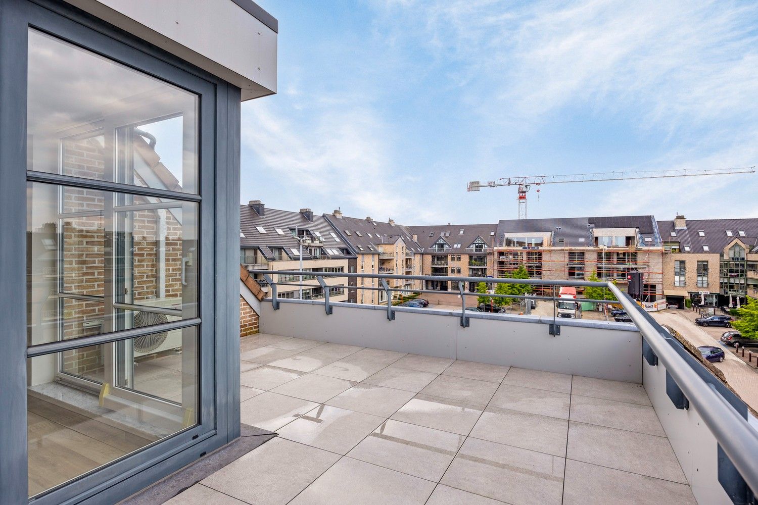 Uniek instapklaar appartement met 2 slaapkamers op TOPlocatie in het Hart van Lanaken foto 28