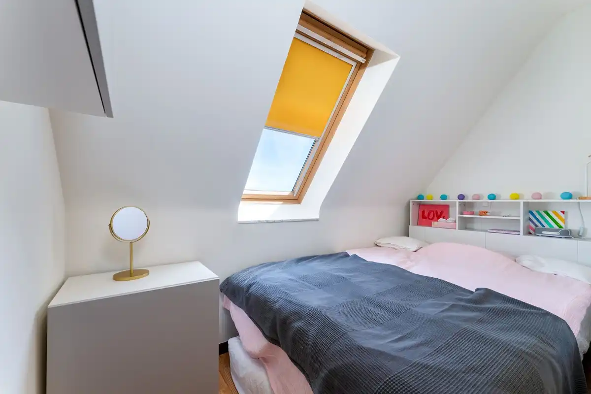 Zonnig appartement met 3 slaapkamers nabij het centrum foto 14