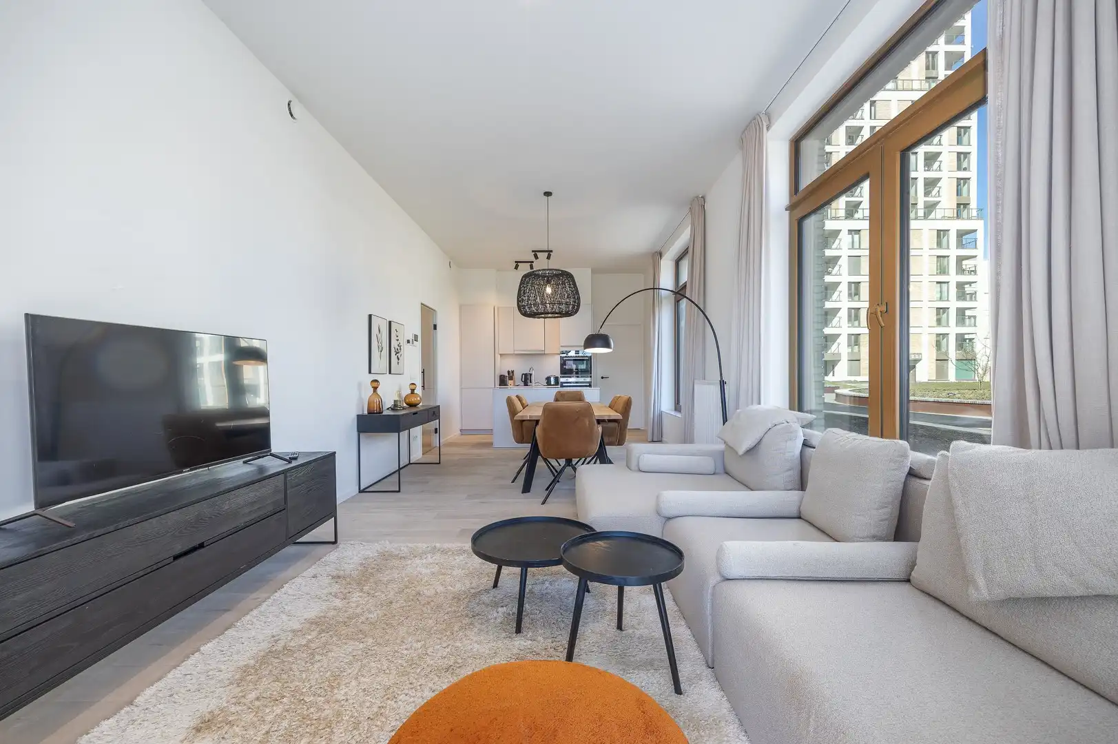 Appartement te koop foto 4