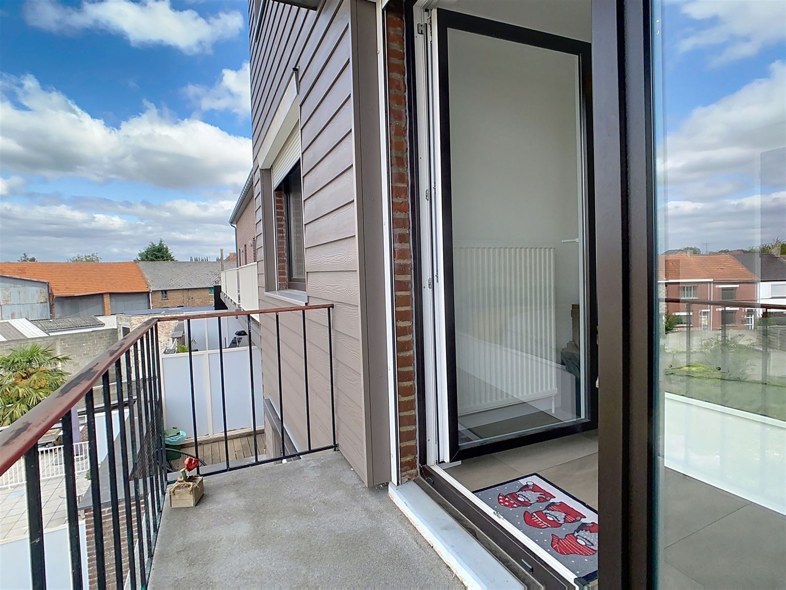 Mooi App 2de V, 2 slpks met terrasje en kelder foto 29