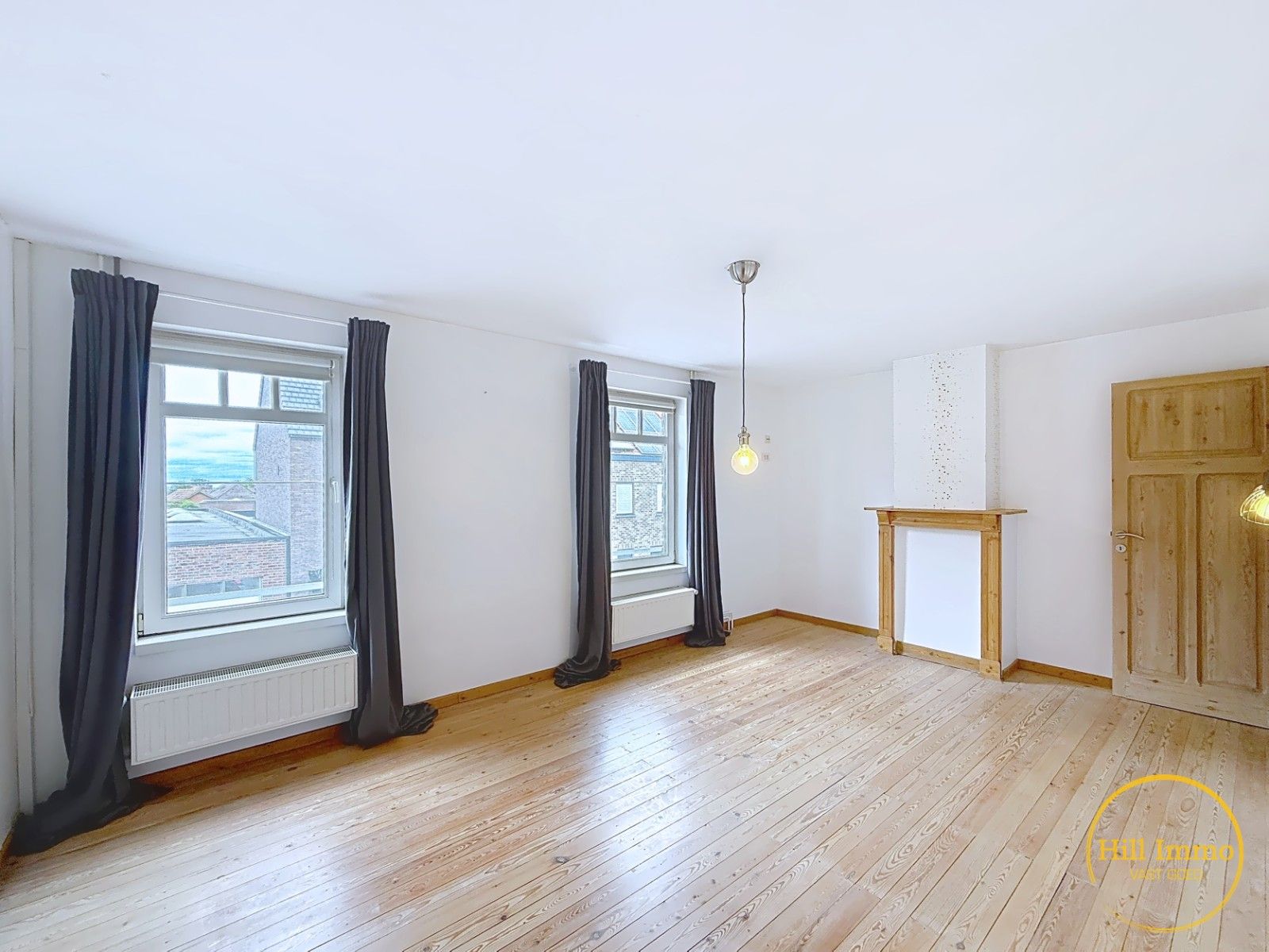 Halfopen woning met grote tuin te huur in Wijtschate foto 5