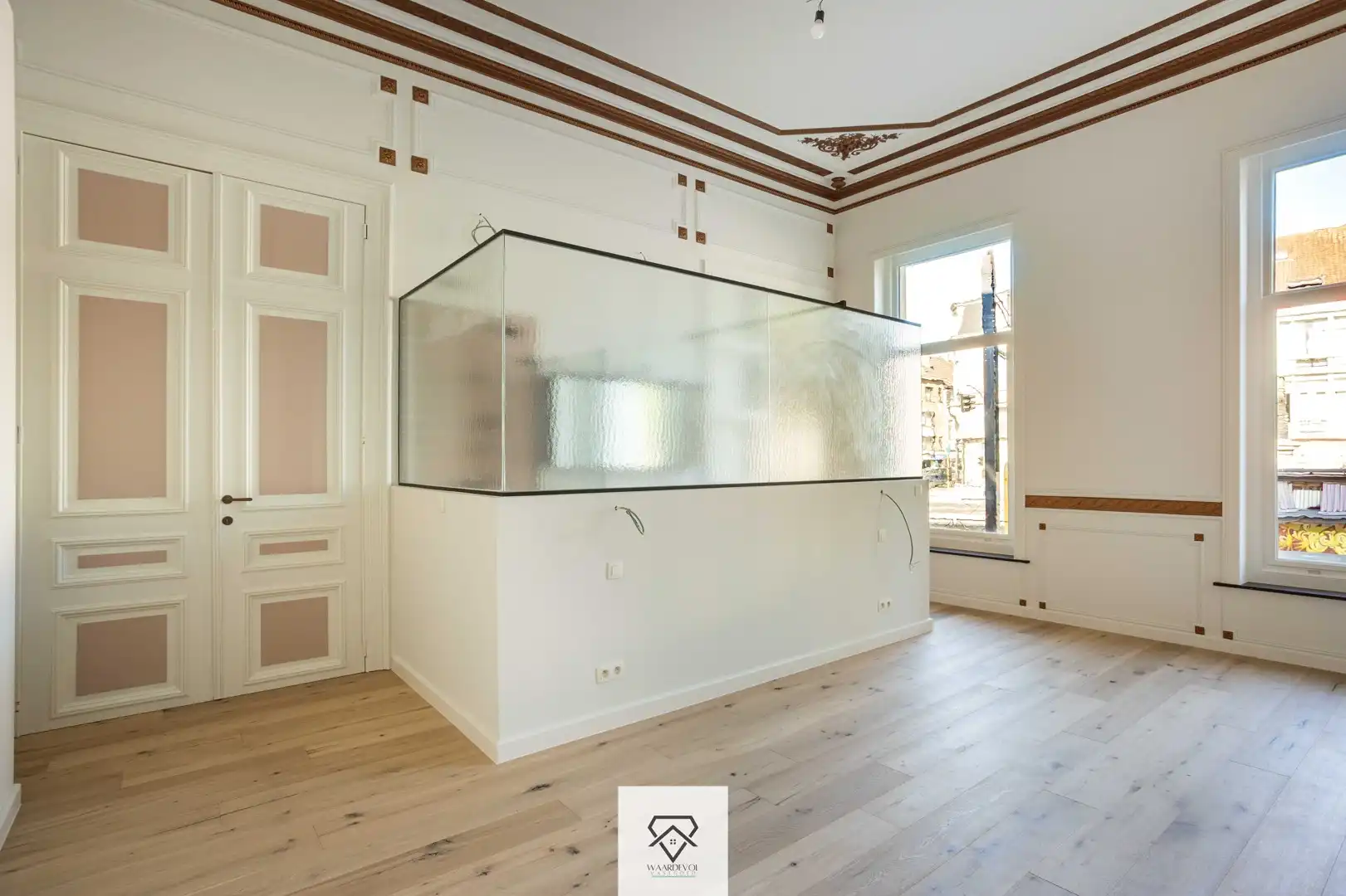 The Garden Boutique | Exclusief wonen met private stadstuin in hartje Gent foto 24