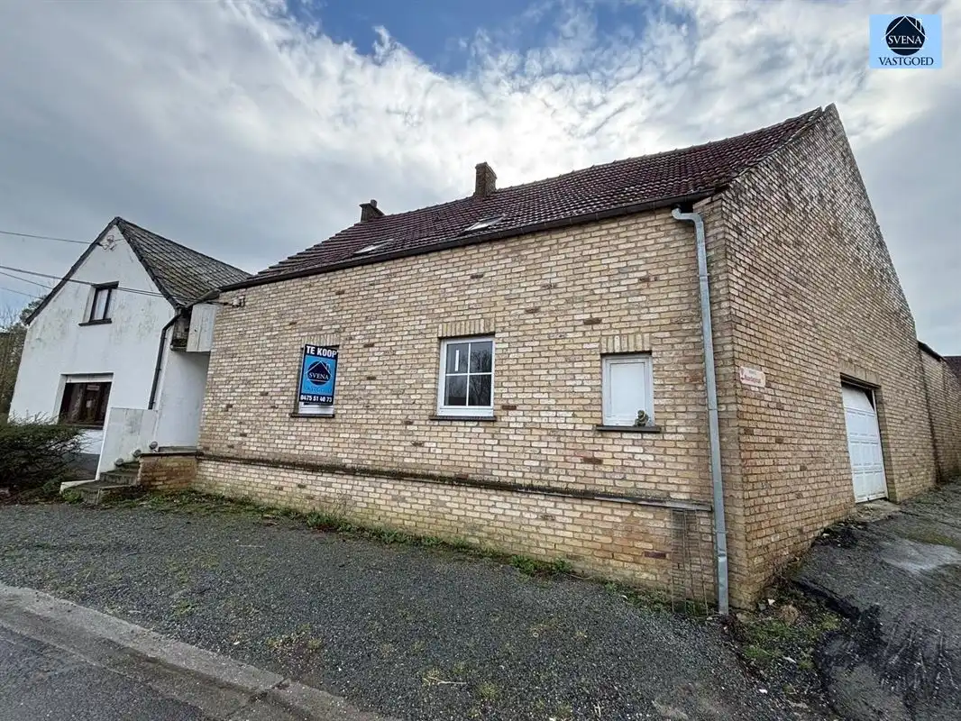 RUSTIEKE WONING MET 3 KAMERS TE EVERBEEK foto 9