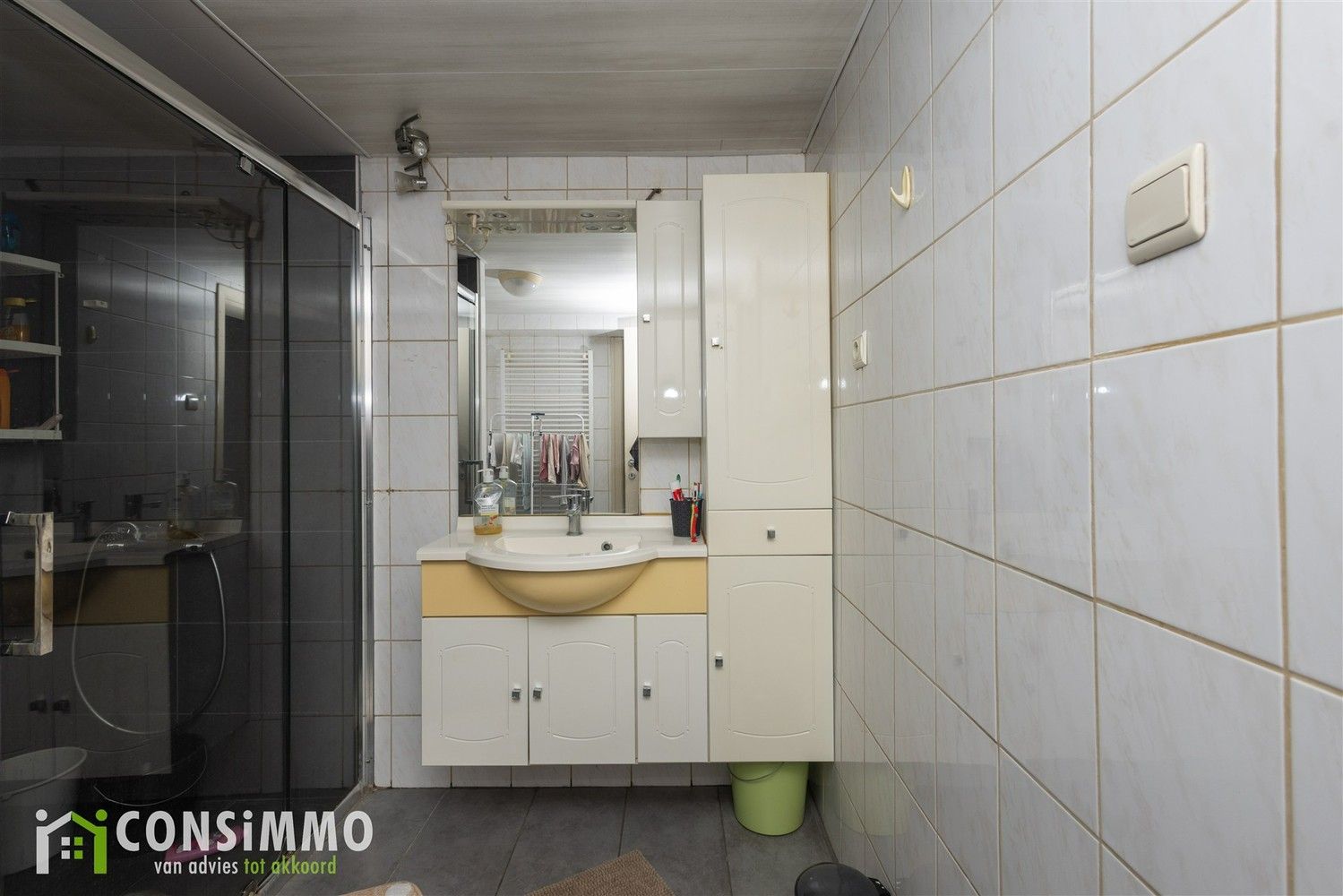 Ruime halfopen woning met 4 slaapkamers in Houthalen-Oost foto 15