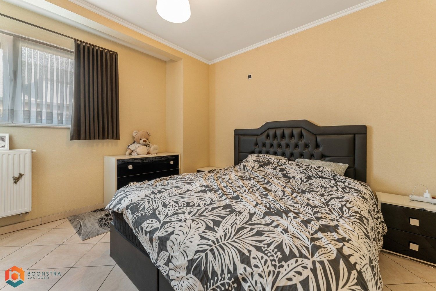 Instapklaar appartement met 2 slpkrs in centrum Putte foto 7