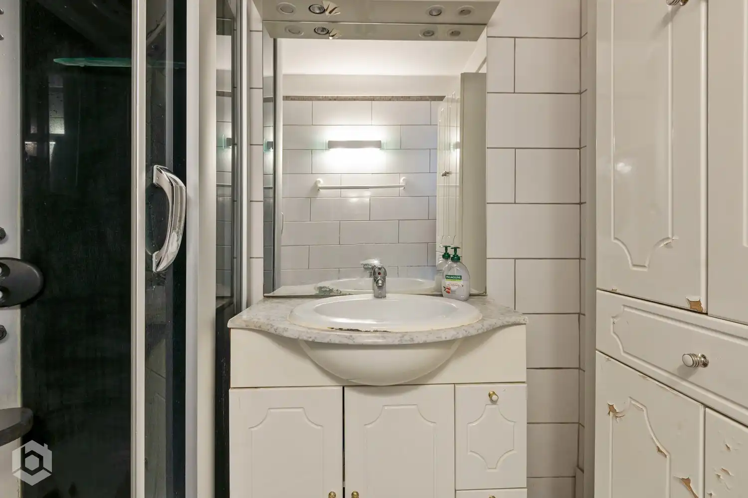 Appartement met 2 slaapkamers en dubbele terras met prachtig uitzicht op de binnenstad foto 12