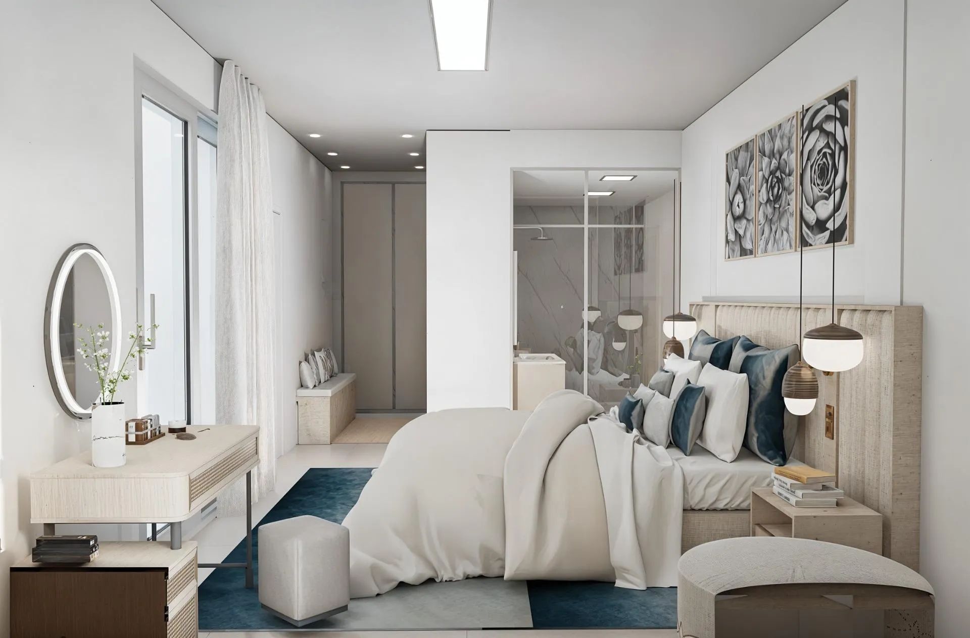Luxe levensstijl aan de Costa Cálida: exclusieve nieuwbouw villa's vlakbij golf en strand in Los Alcázares foto 5