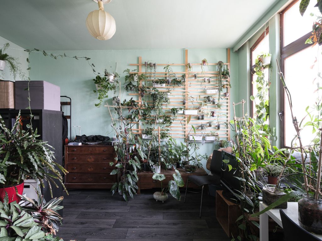 Lichtrijk 1 slpk appartement nabij het rozebroeken park foto 5