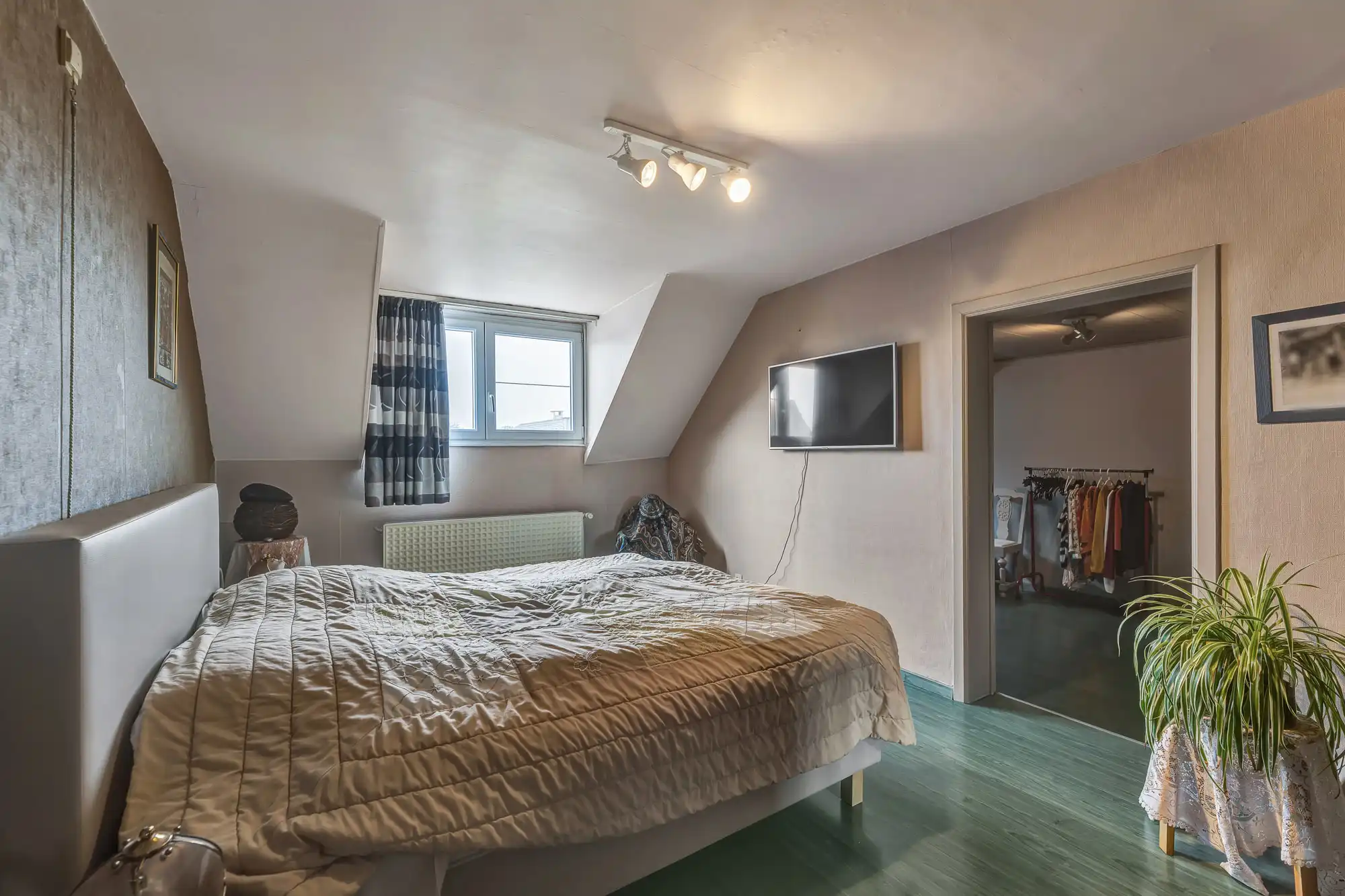 Charmante woning met 4 slaapkamers en garage in Schepdaal! foto 20