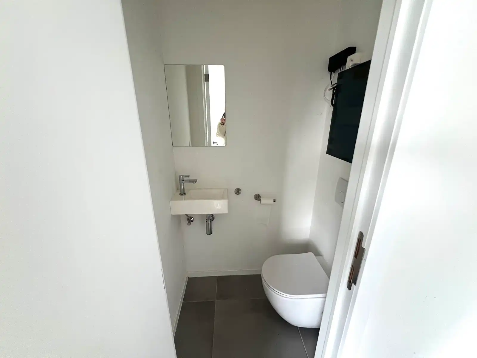 Loft te huur foto 4