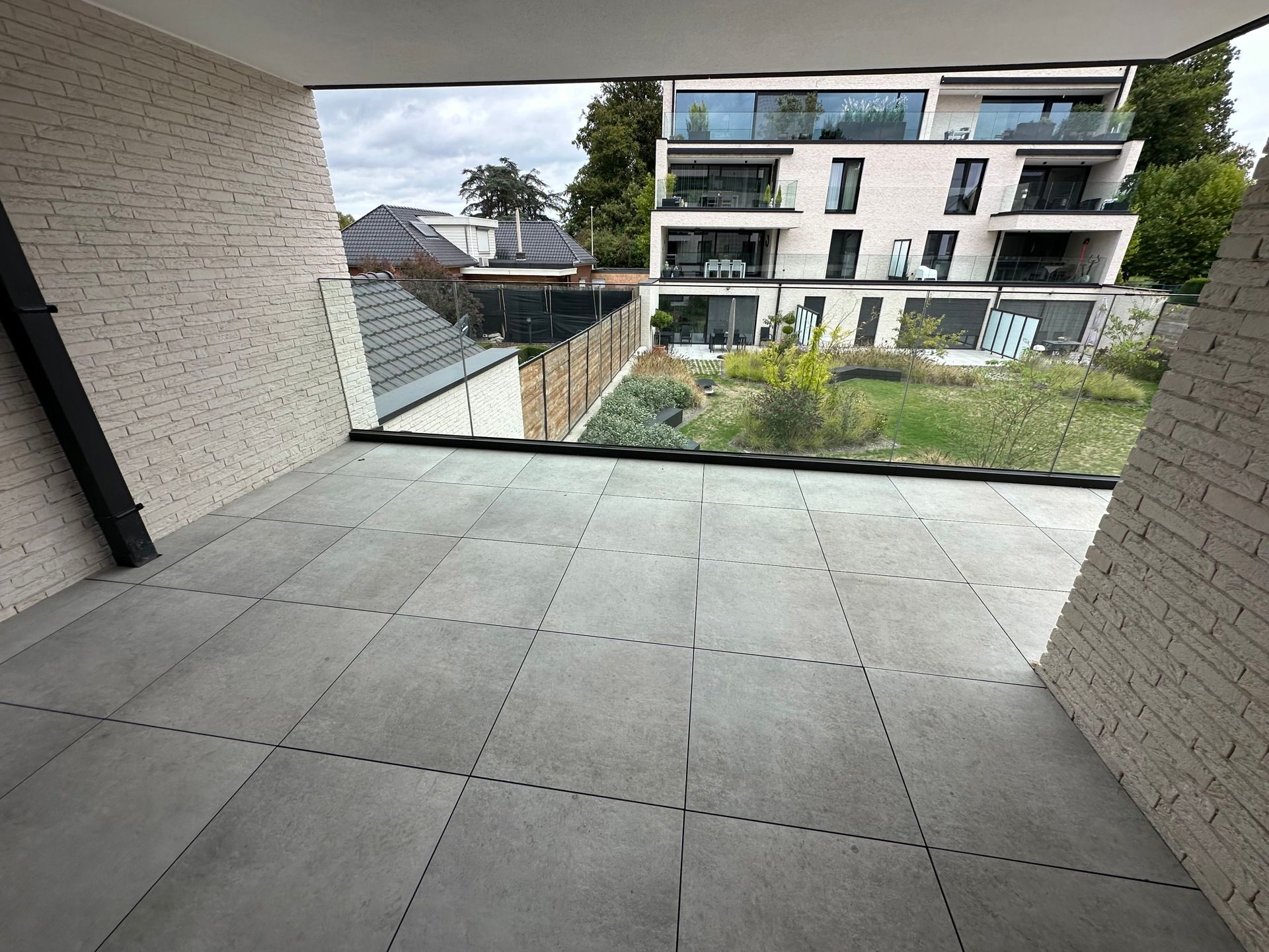 Appartement te huur foto 6