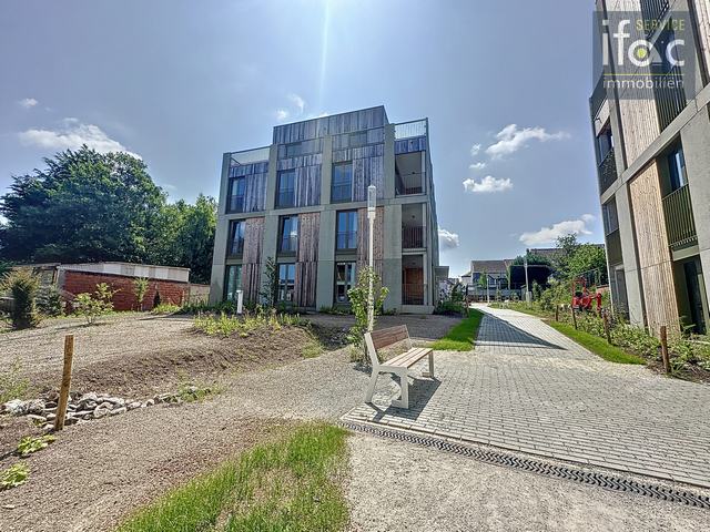 Penthouse te koop foto 16