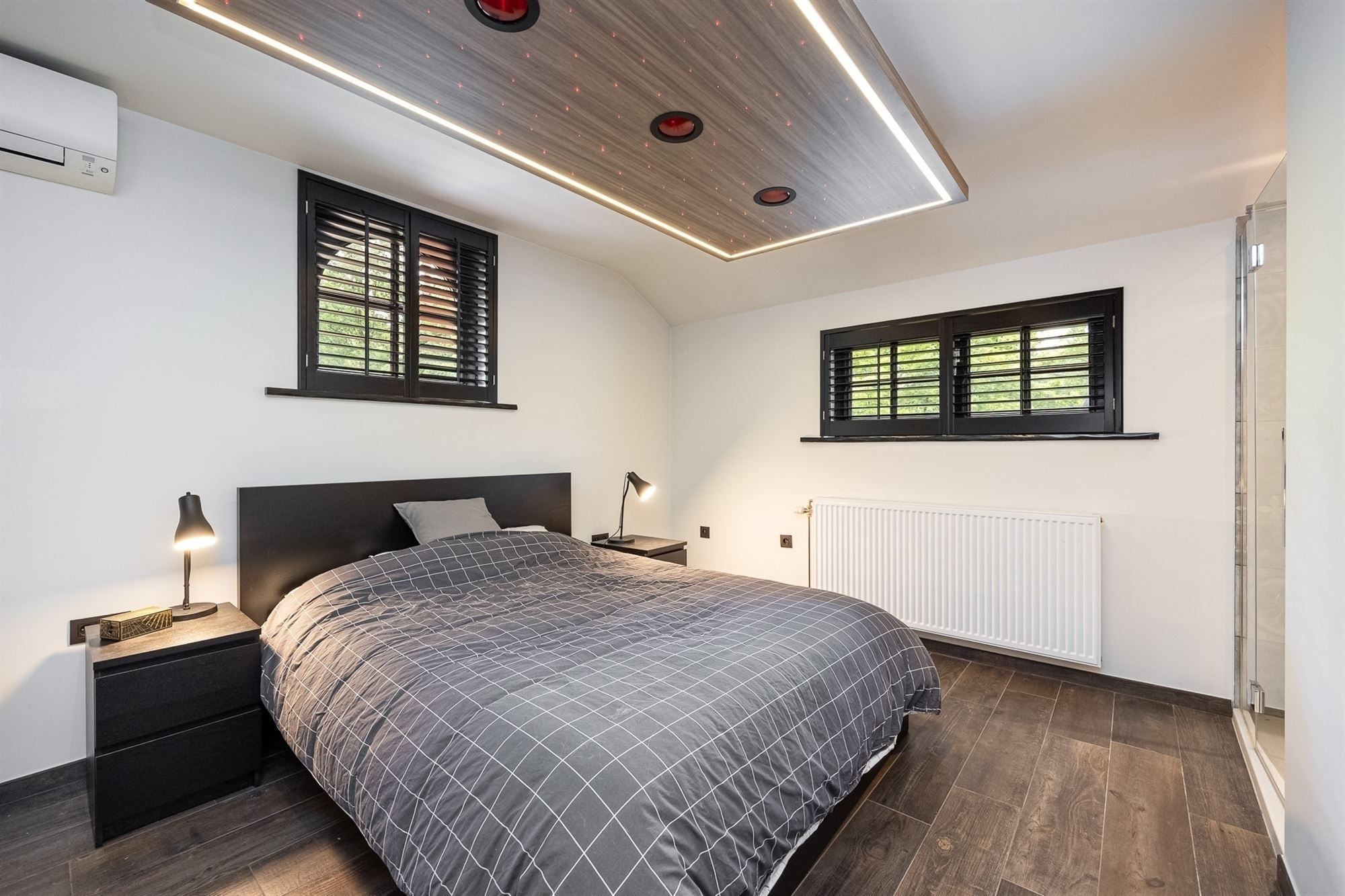 Villa met welness en binnenzwembad foto 15