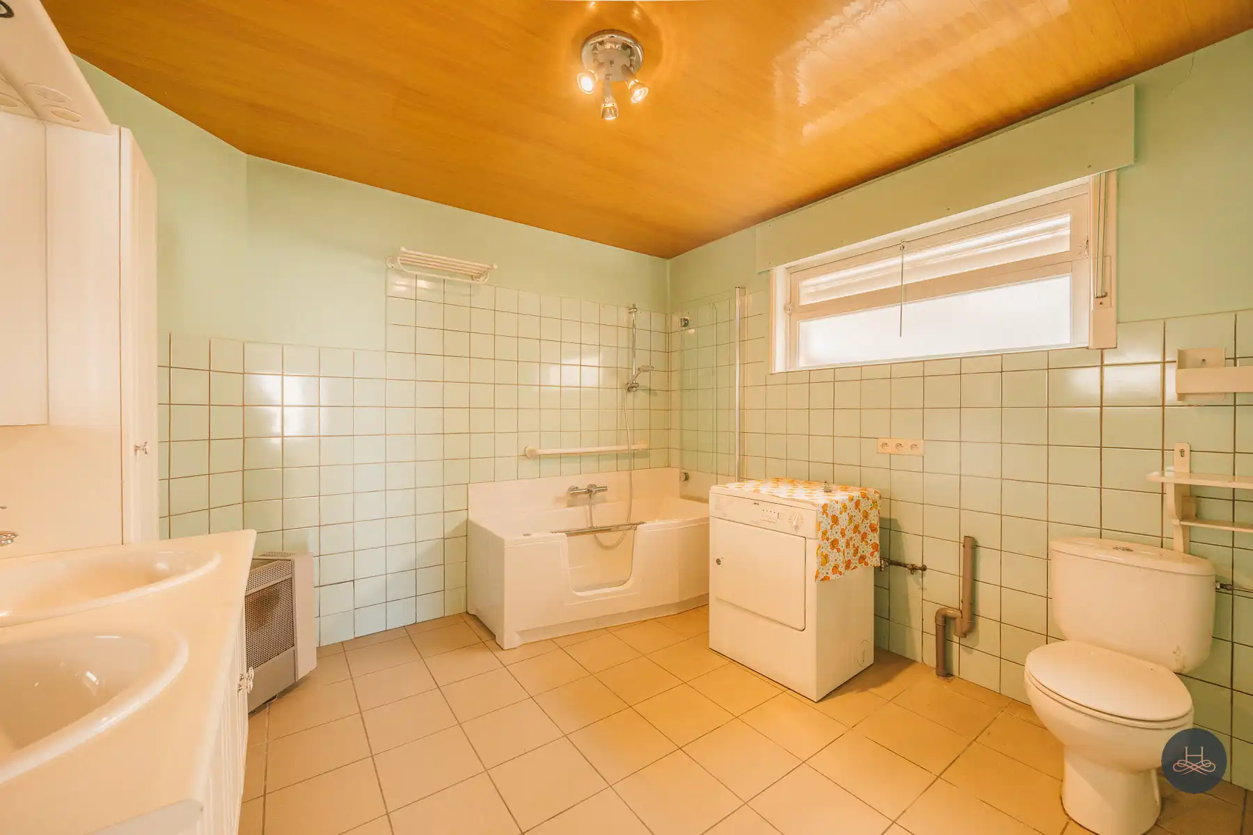 Openstaande te renoveren woning op 1685m² te Begijnendijk foto 20