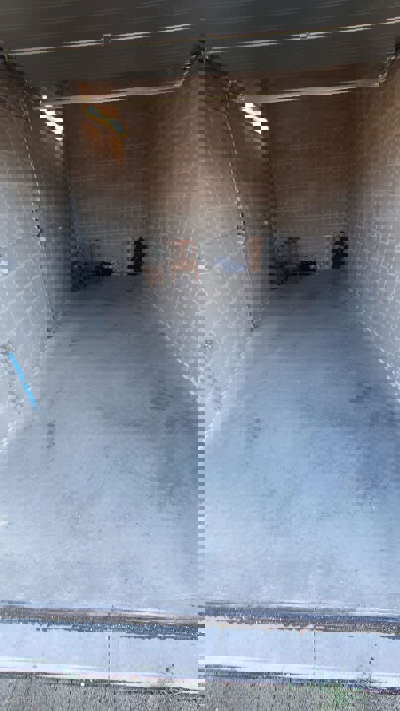 Instapklaar en centraal gelegen appartement  in het hart van Deinze foto 9