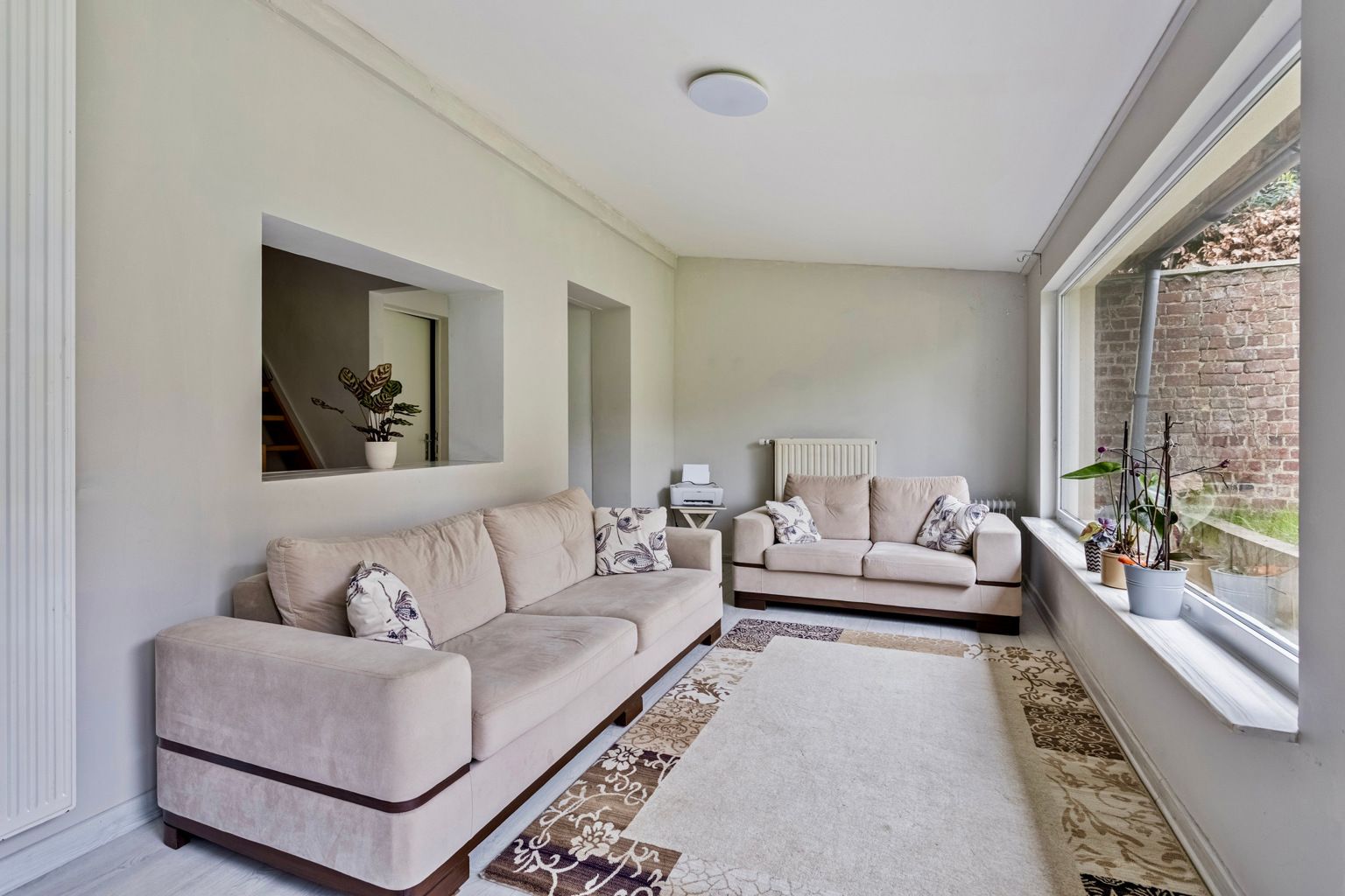 WONING MET TUIN IN HAASRODE foto 5