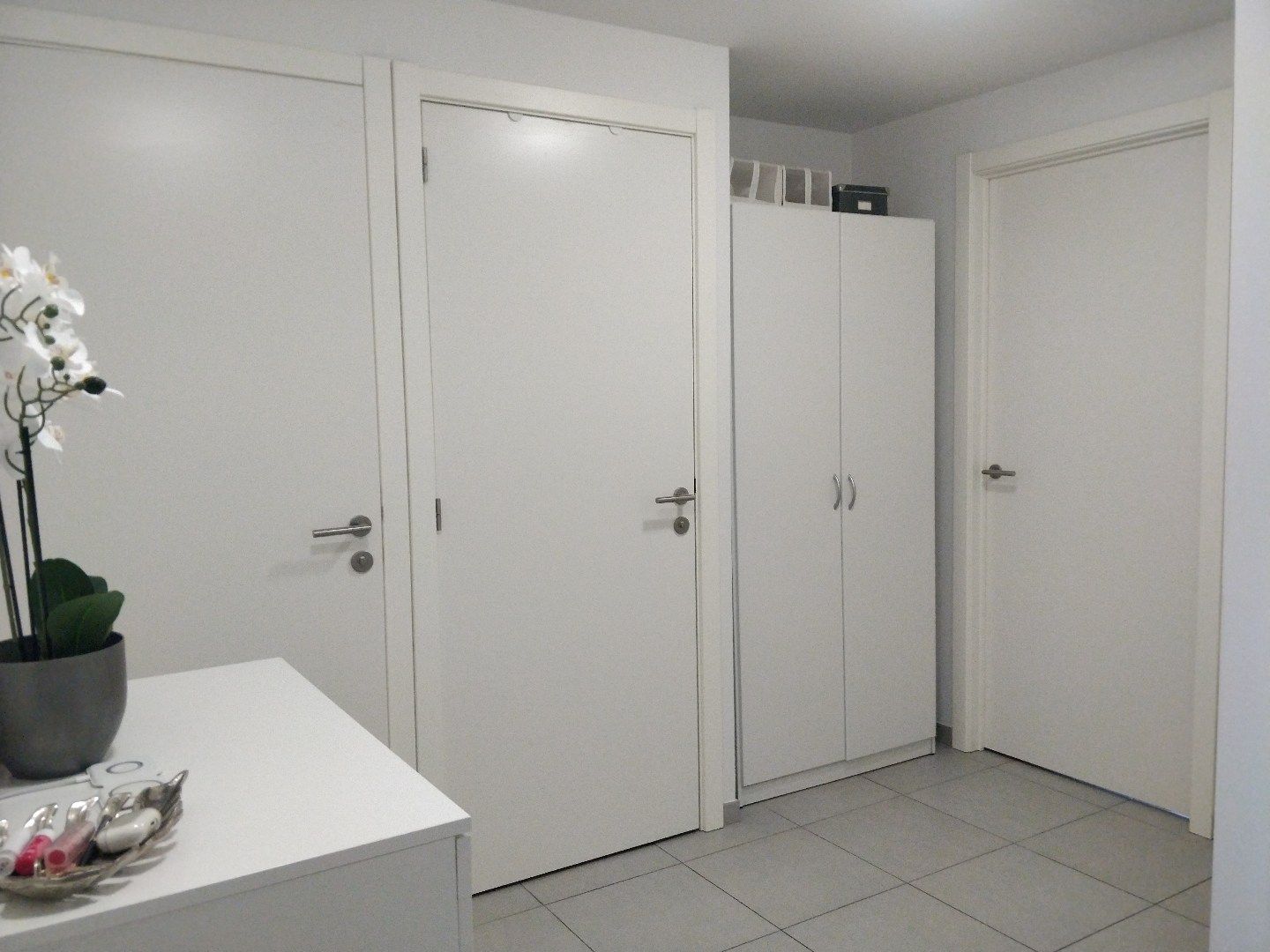 Energiezuinig nieuwbouwappartement met twee slaapkamers in Lokeren foto 3