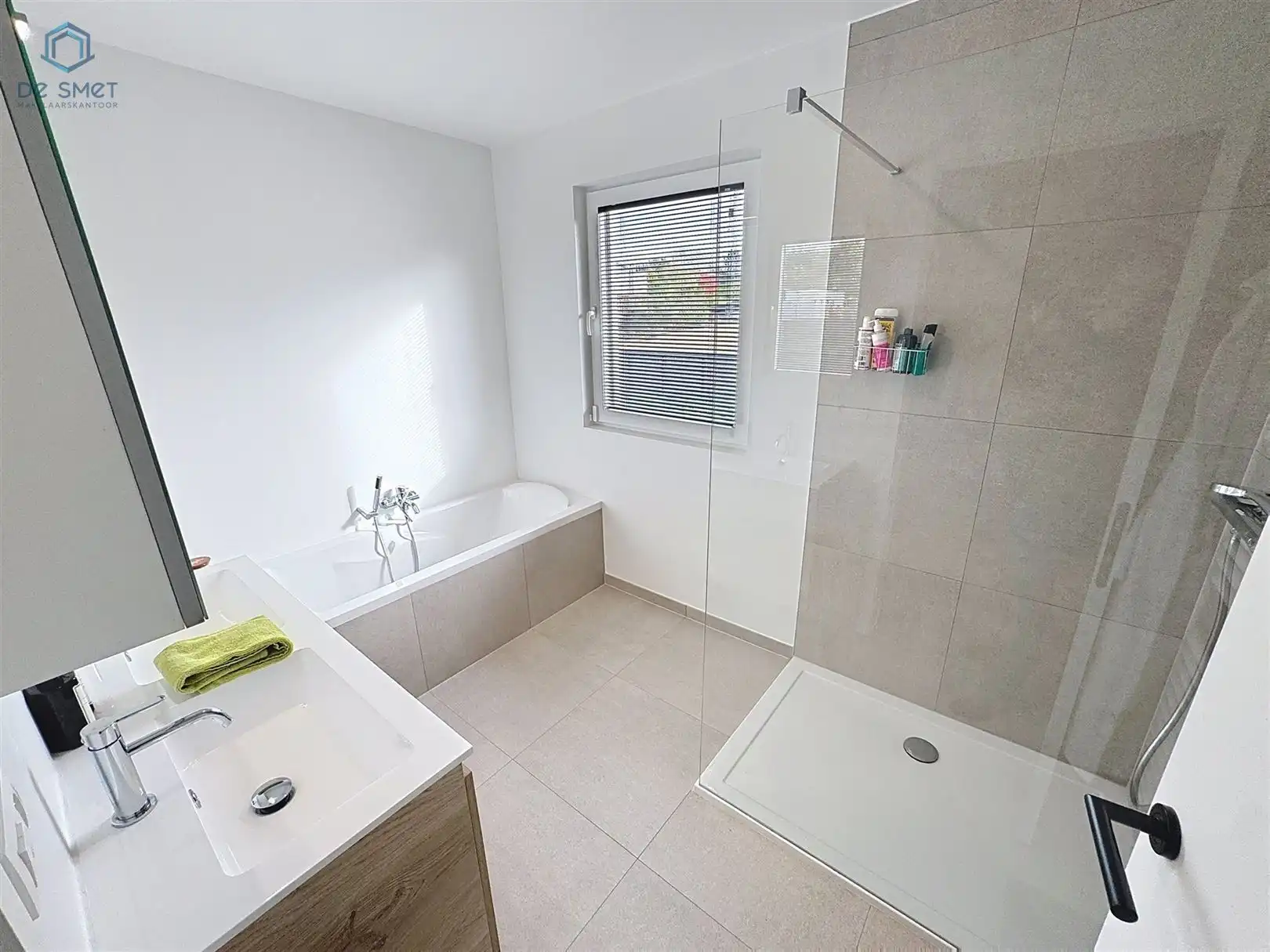 Instapklare, energiezuinige BEN- nieuwbouwwoning met 3 slaapkamers en tuin nabij De Gavers foto 15