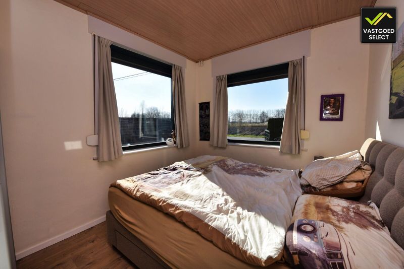 Vastgoed Select: Open bebouwing op 3.435 m² en prachtig uitzicht in Sint-Laureins. foto 8