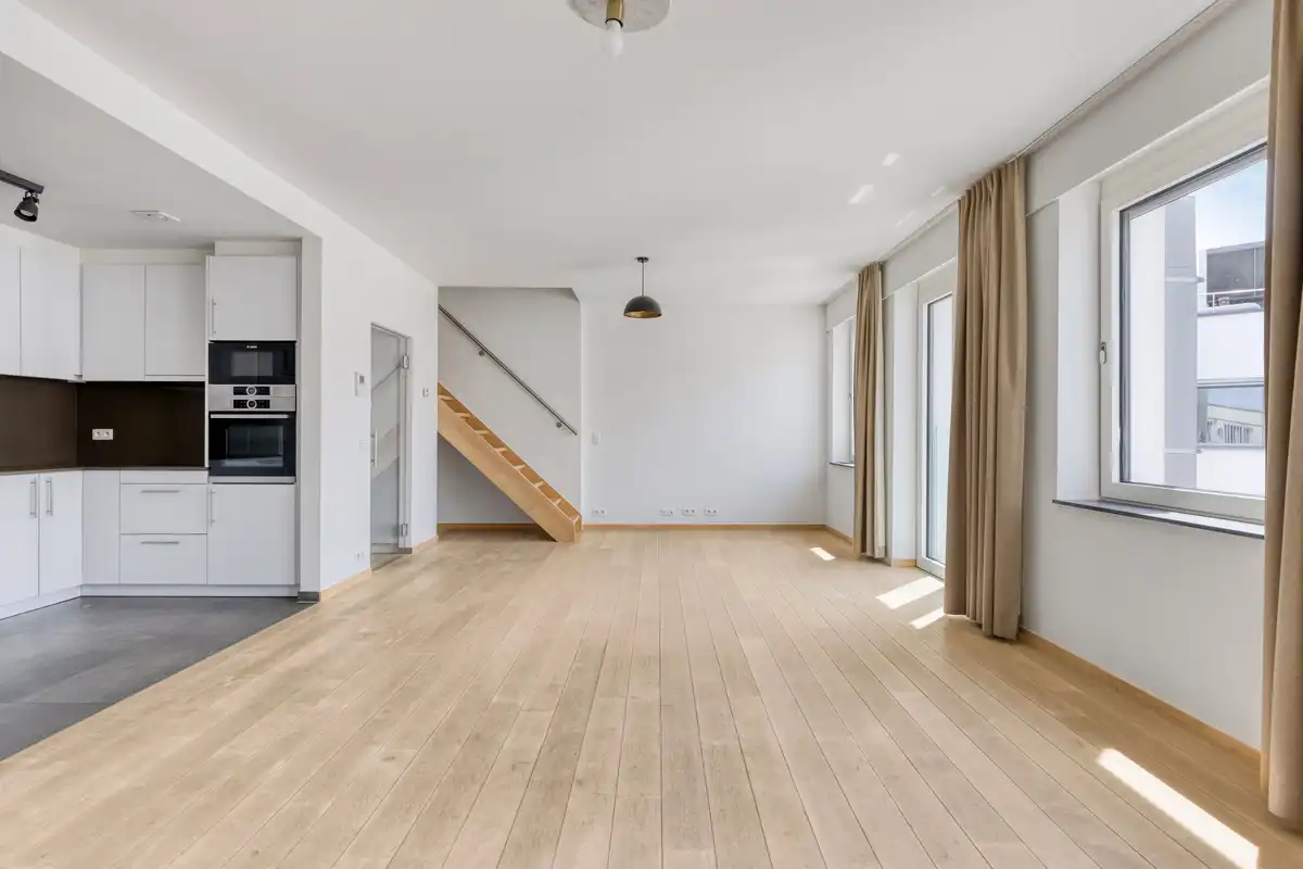 ! Optie ! Appartementsgebouw foto 16