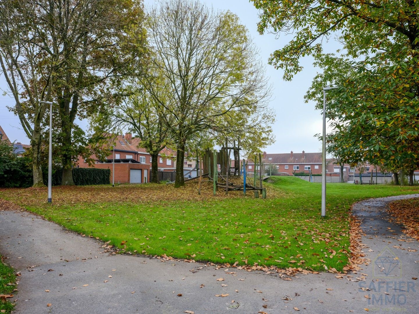 Charmante gezinswoning in een rustige woonwijk! foto 3