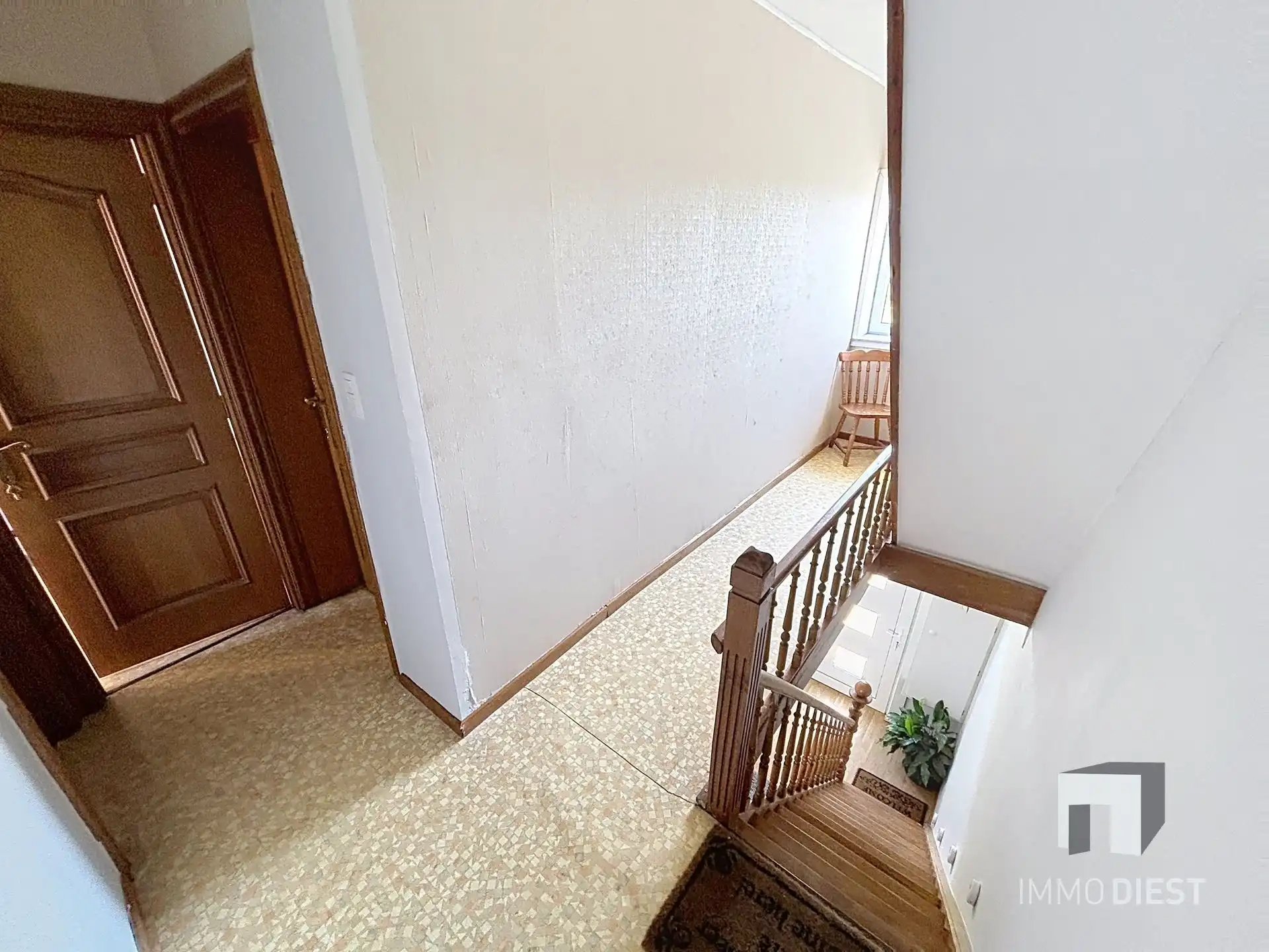 Karakterwoning met 3 slaapkamers en EPC label B foto 12