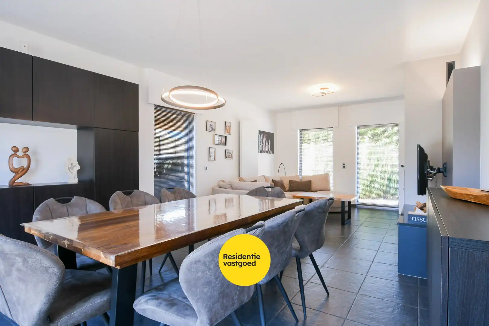 Ideale gezinswoning in doodlopende straat foto 6