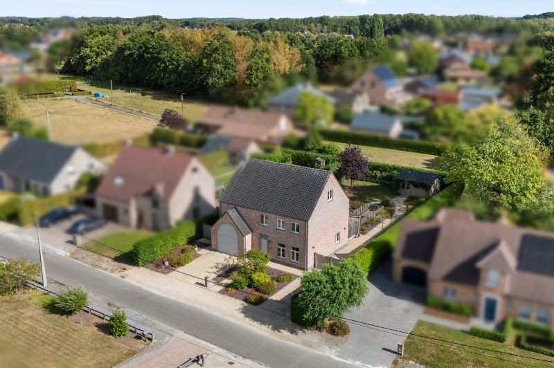 Villa van 319m² in pastorale stijl op 10a16ca foto 4