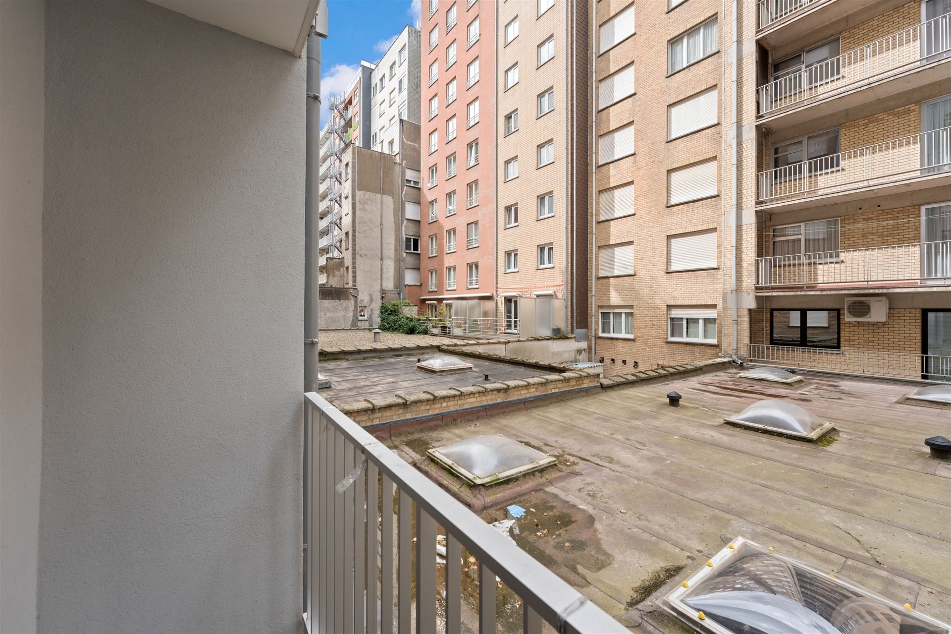 Appartement foto 12
