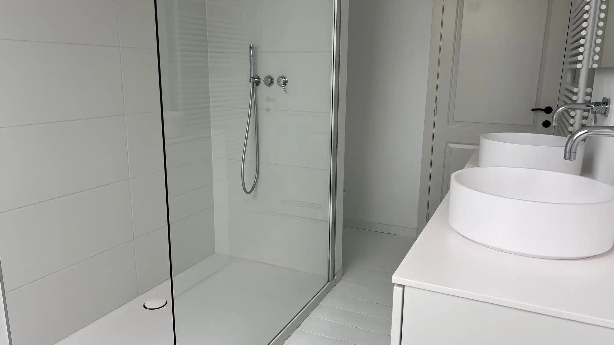 Perfect gerenoveerde en ruime gezinswoning te huur foto 11
