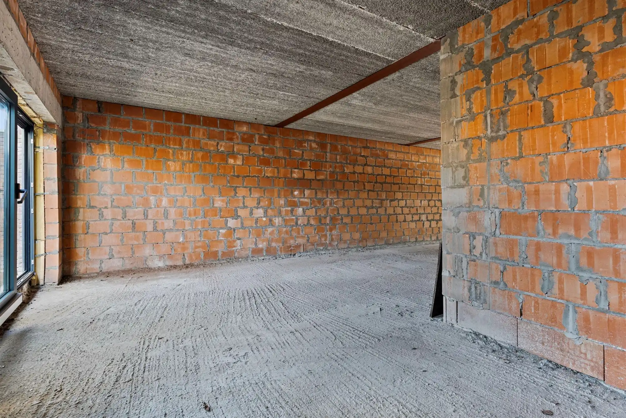 Casco gezinswoning met tuin op toplocatie in Kapellen foto 13