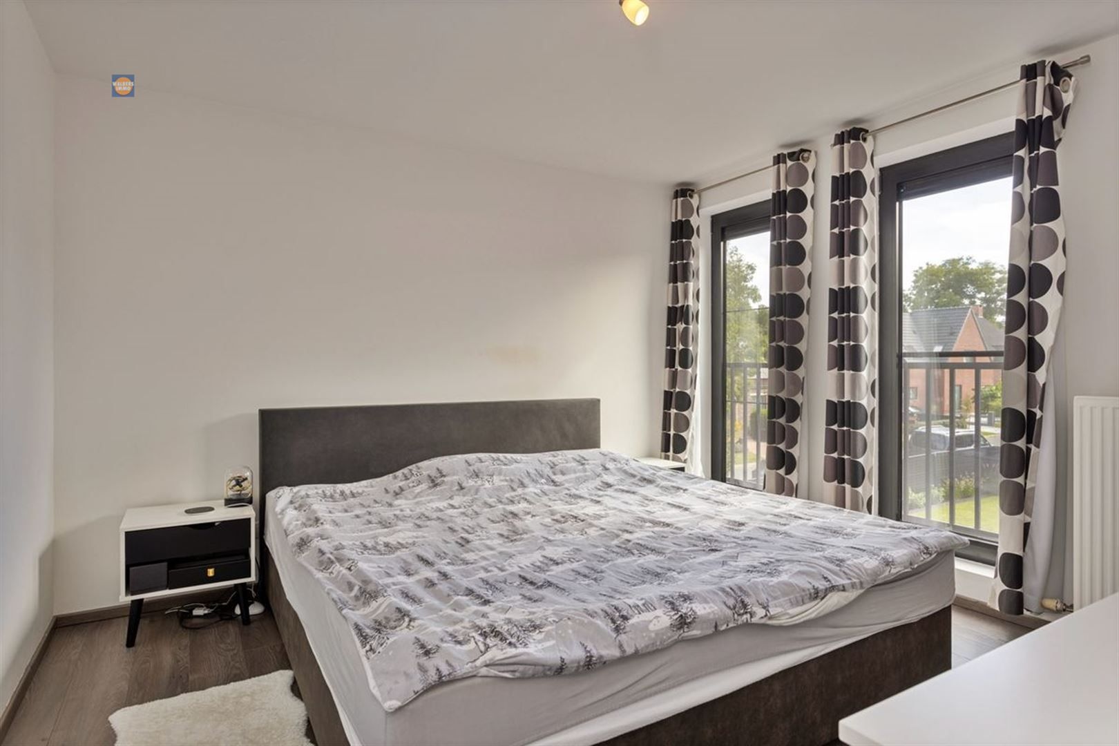 Modern appartement met ruim terras in een rustige woonwijk foto 9