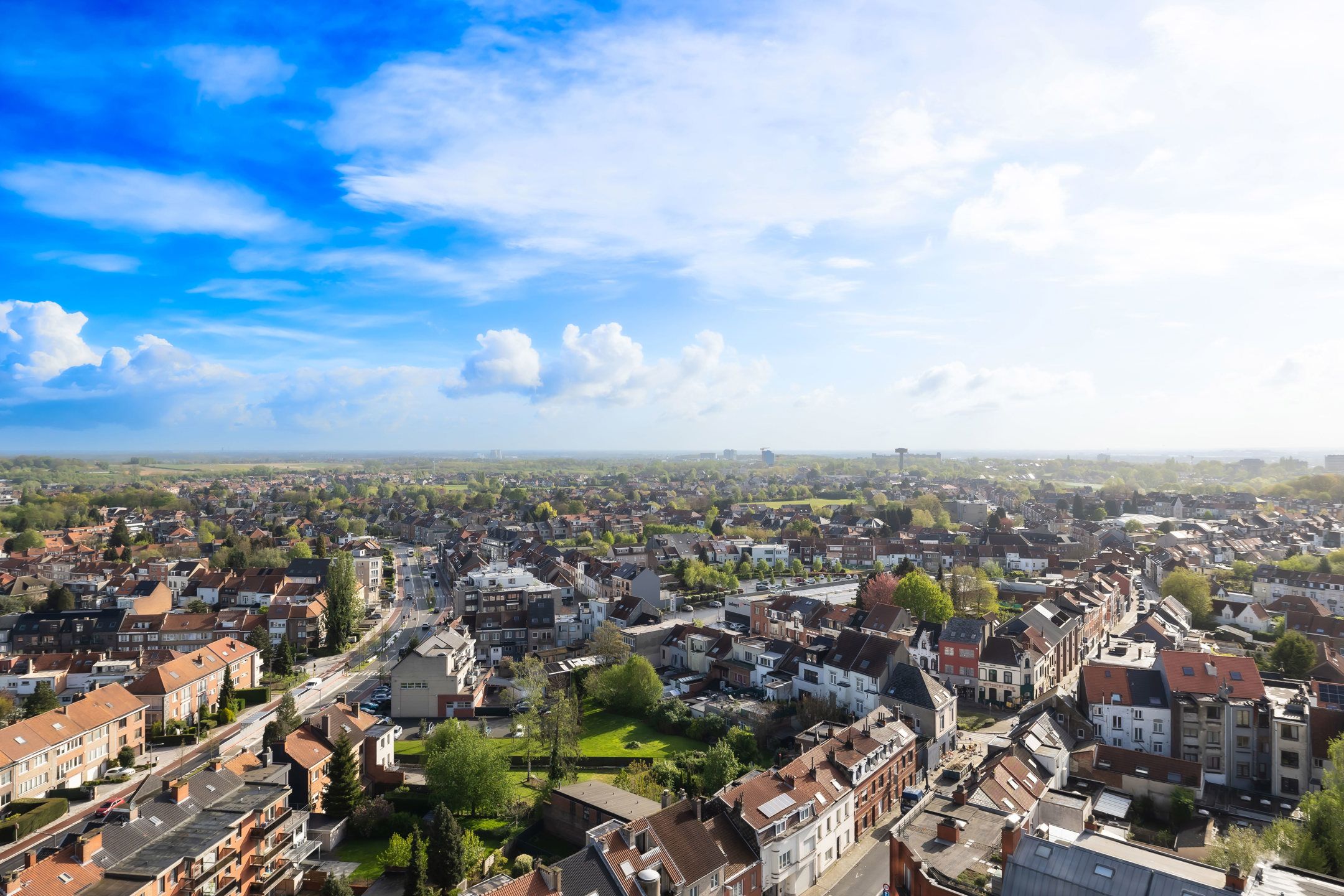 Ruim appartement met 3 slaapkamers van 102m² foto 10