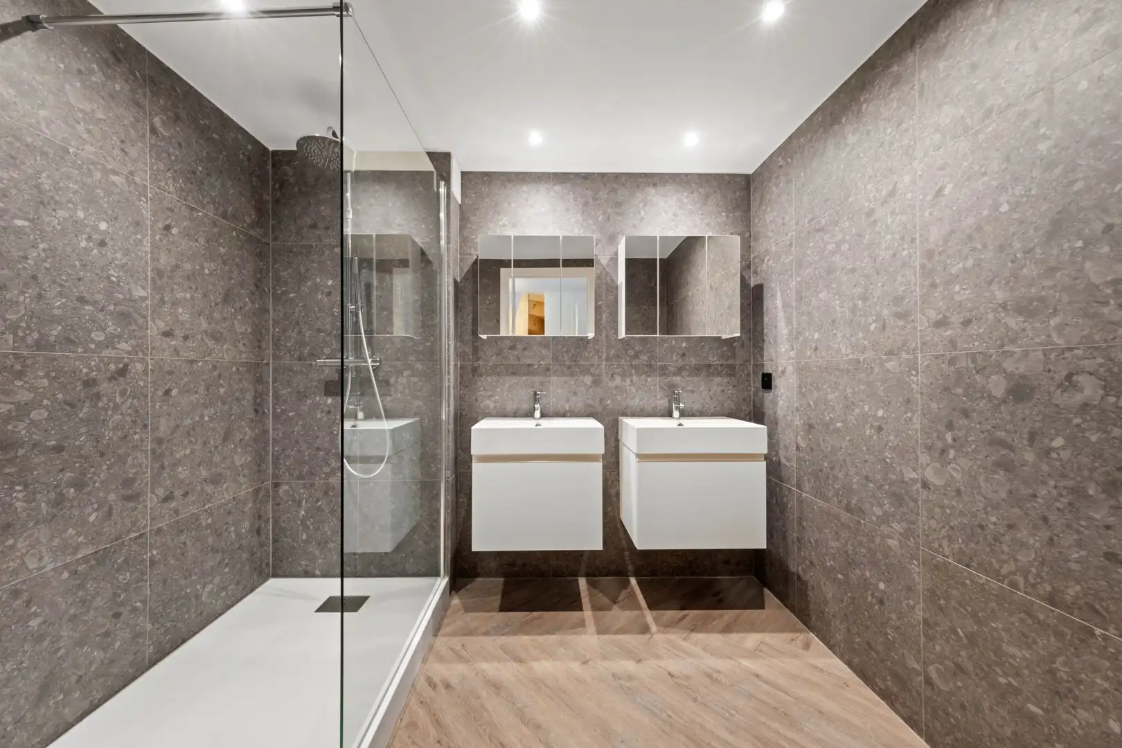 Unieke BEN-woning met 3 slaapkamers en studio op toplocatie ! foto 14