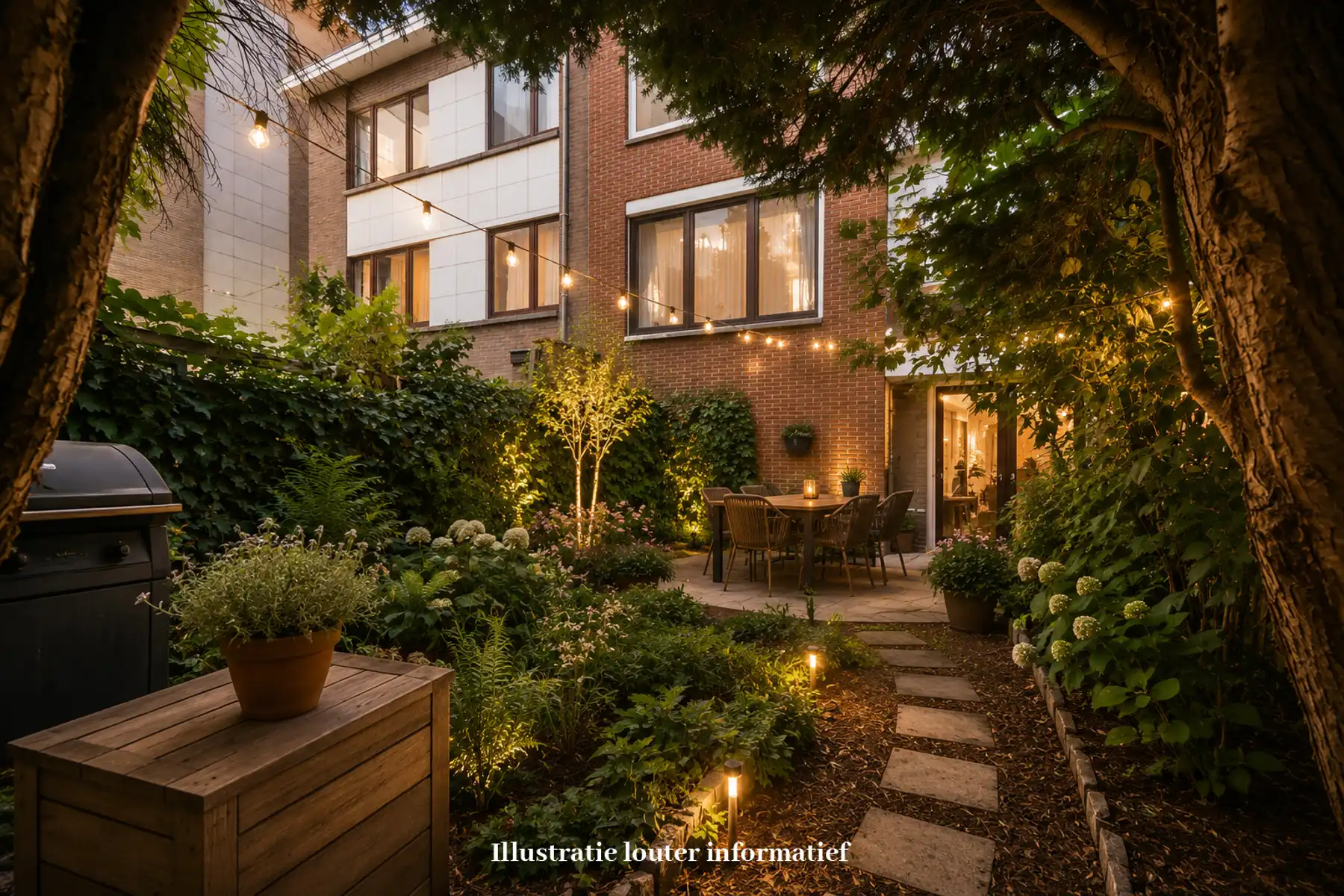 Veelzijdige woning met potentieel op strategische locatie foto 29