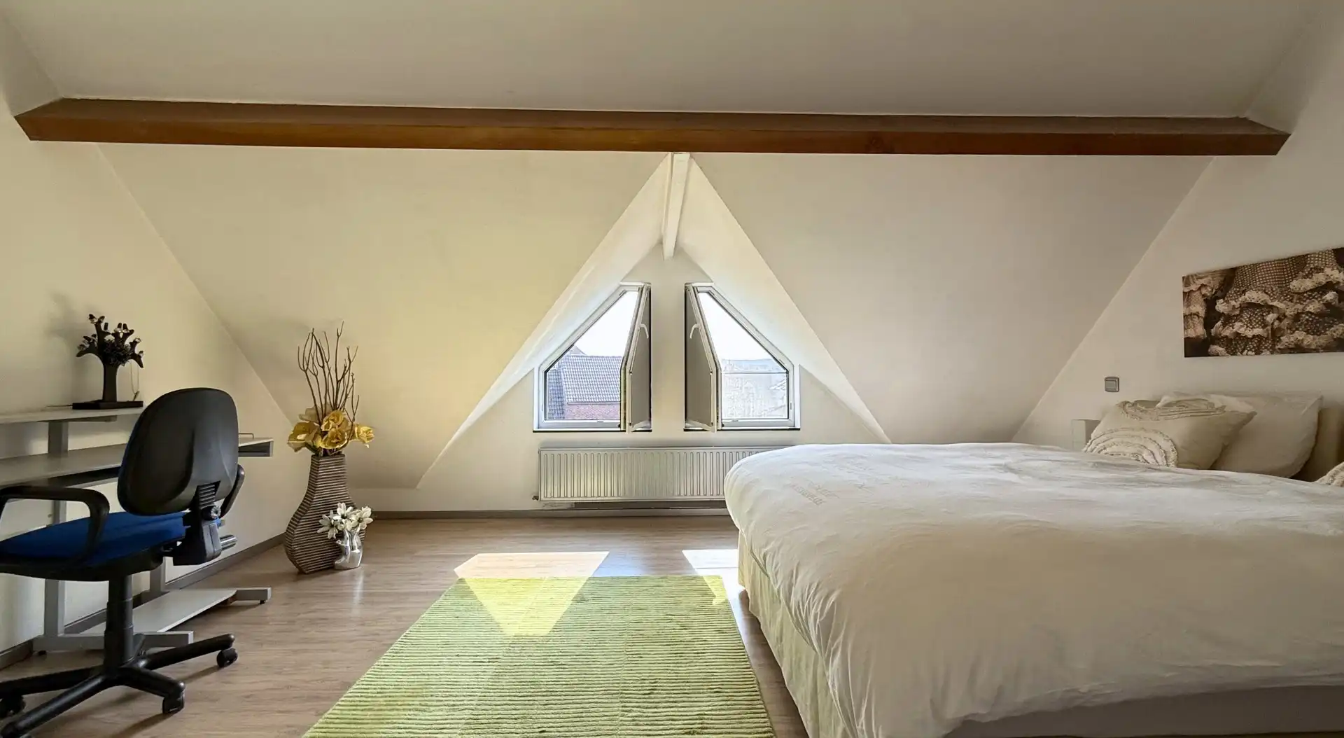 Duplexappartement foto 29