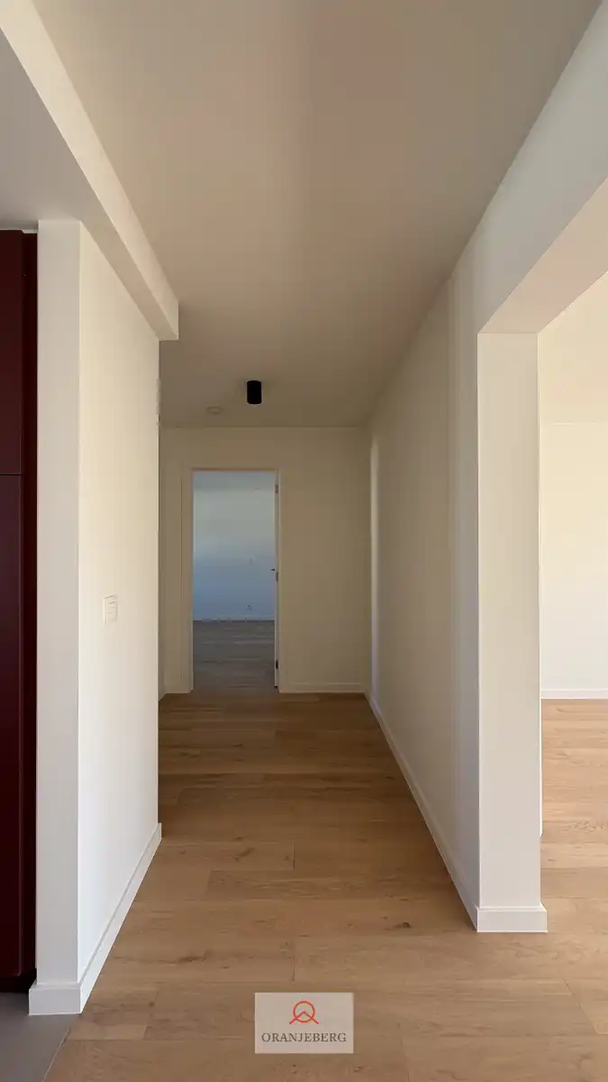 Gerenoveerd 2 slpk appartement met terras te Destelbergen foto 22