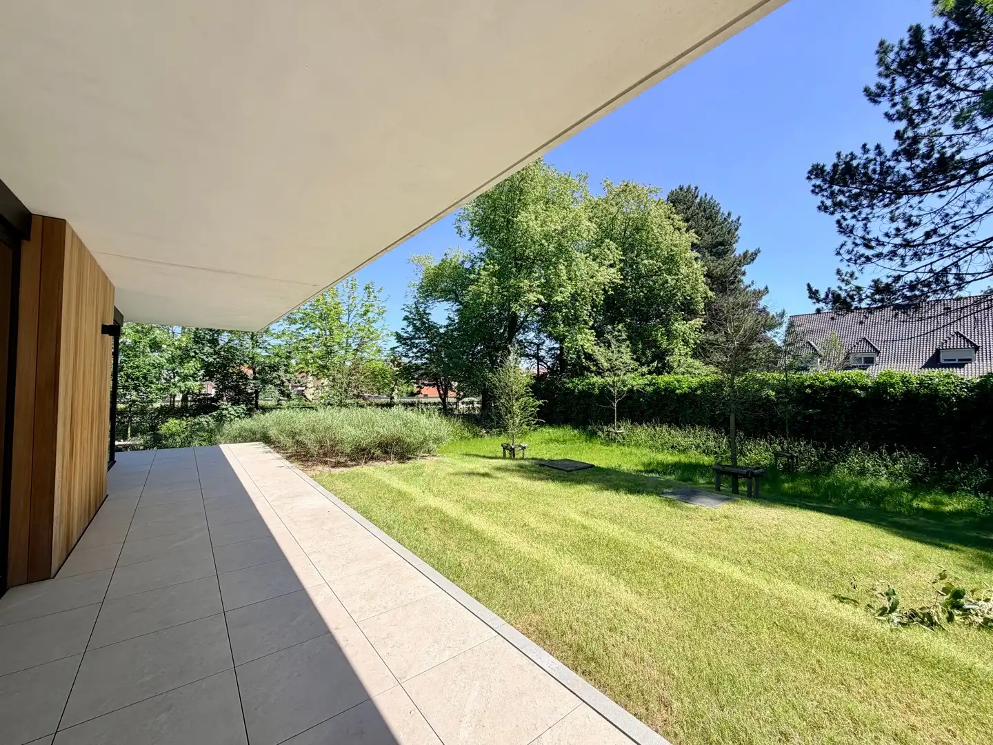 Modern appartement op toplocatie in Rumbeke! foto 8