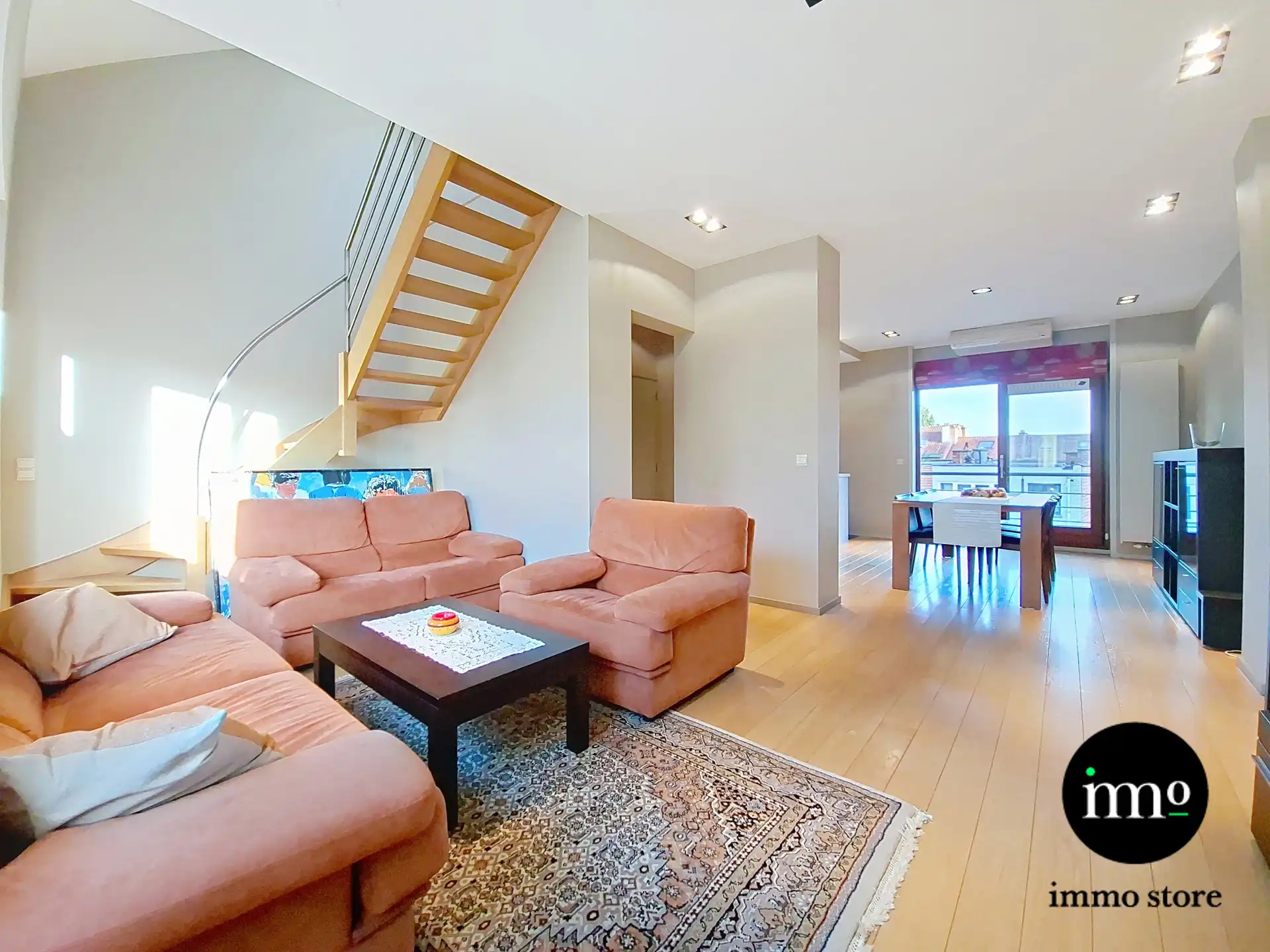 Commerciële ruimte te koop foto 26