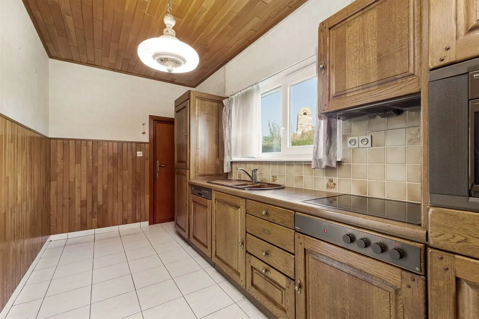 Goed onderhouden OB! 't Bekijken waard! foto 7