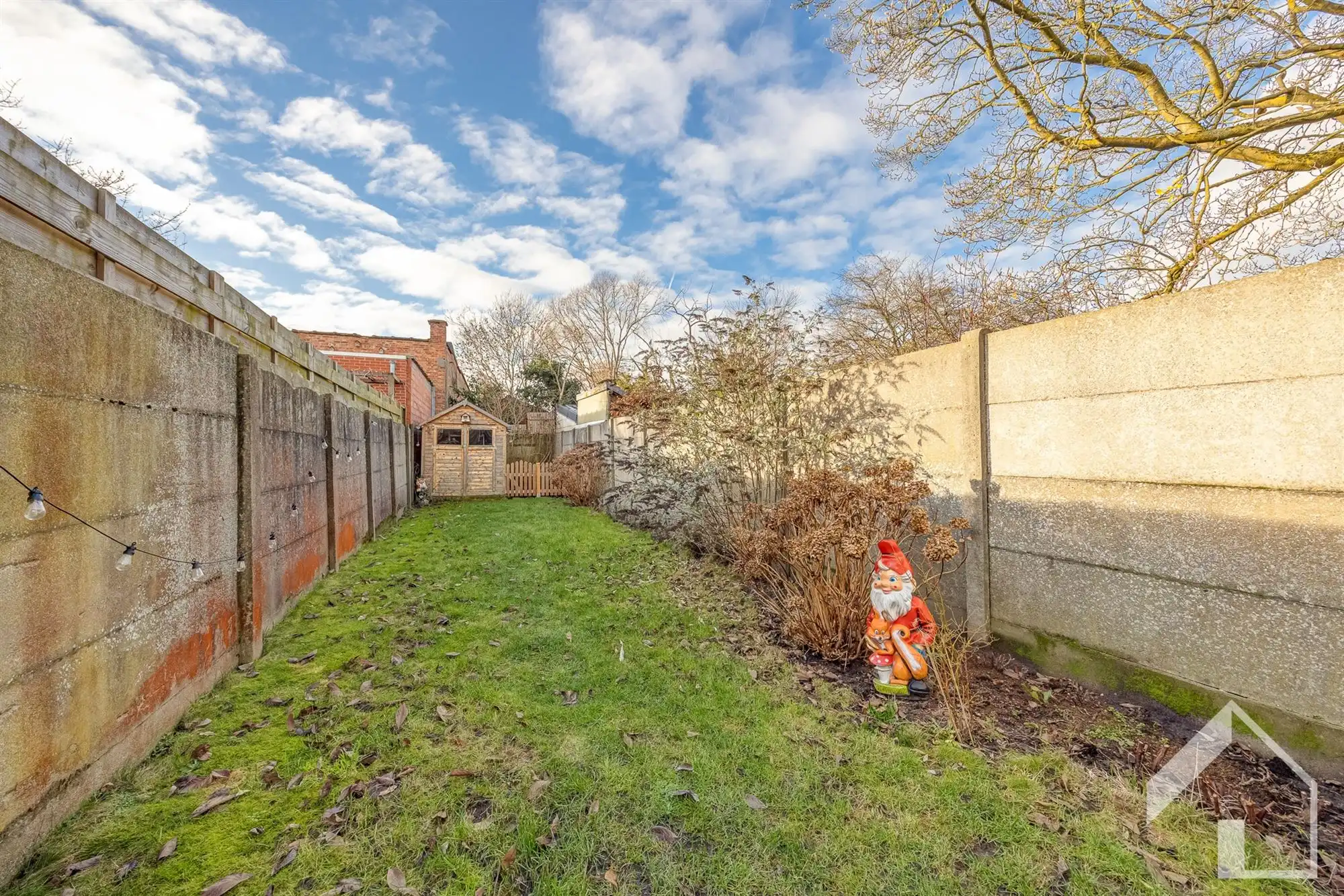 Instapklare woning nabij het centrum van Lier foto 23