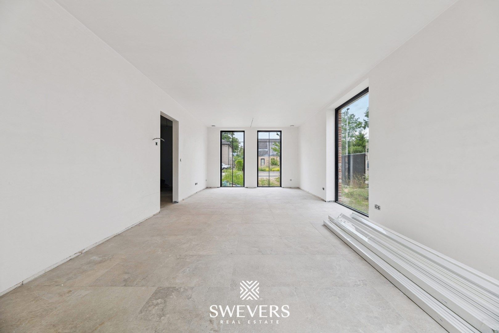 Instapklare nieuwbouw in Beringen: modern, ruim en energiezuinig! foto 5