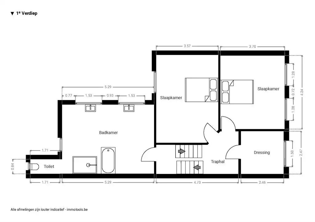 Prachtig, uitzonderlijke herenwoning met zonnige tuin foto 21