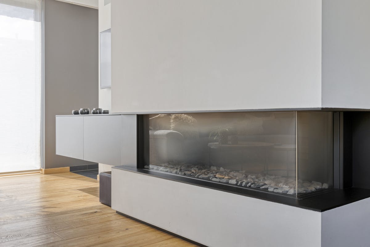 Moderne luxueuze droomvilla te Haasdonk / Beveren foto 13