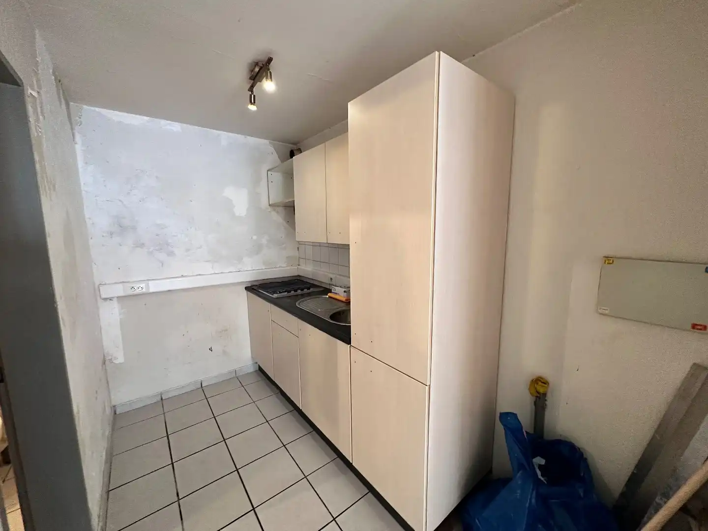 Opbrengsteigendom met 5 appartementen en 3 studio's – gunstig EPC, asbestveilig en conforme elektrische installatie foto 16