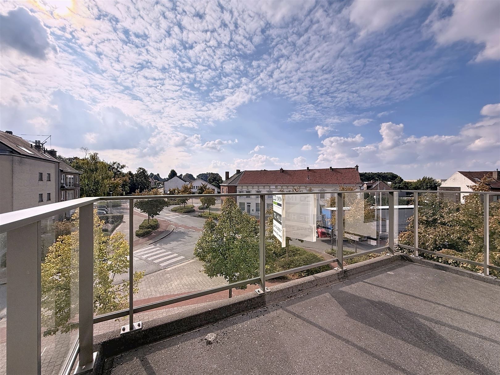 Mooi app, 3 slpks, terras, kelder en parking foto 33