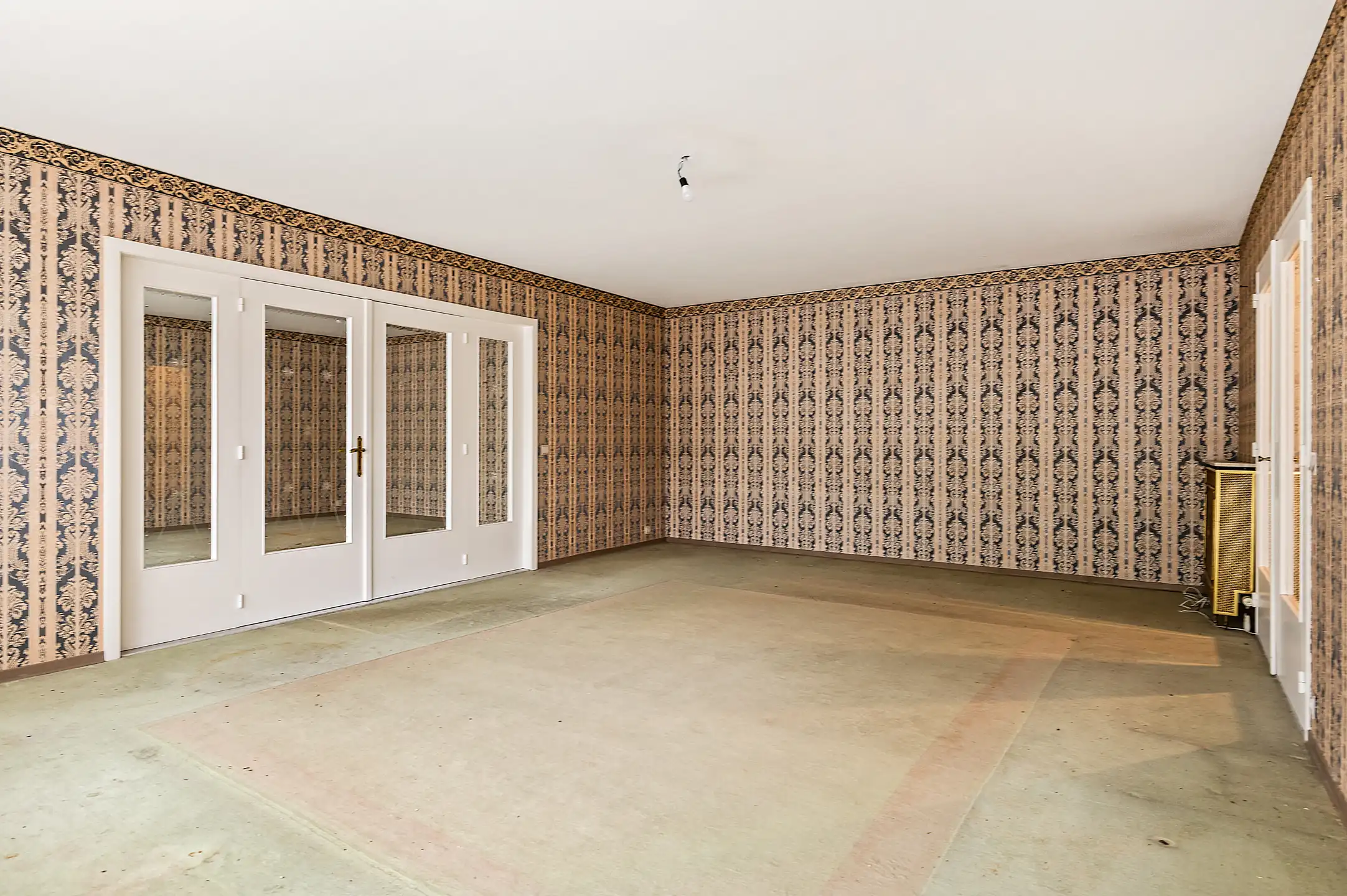 Ruim en uniek appartement met 4 slaapkamers foto 20