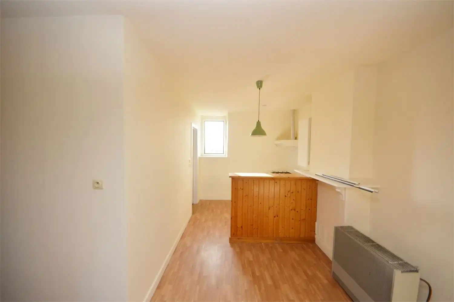 INSTAPKLARE STUDIO GENT-SINT-PIETERS foto 12