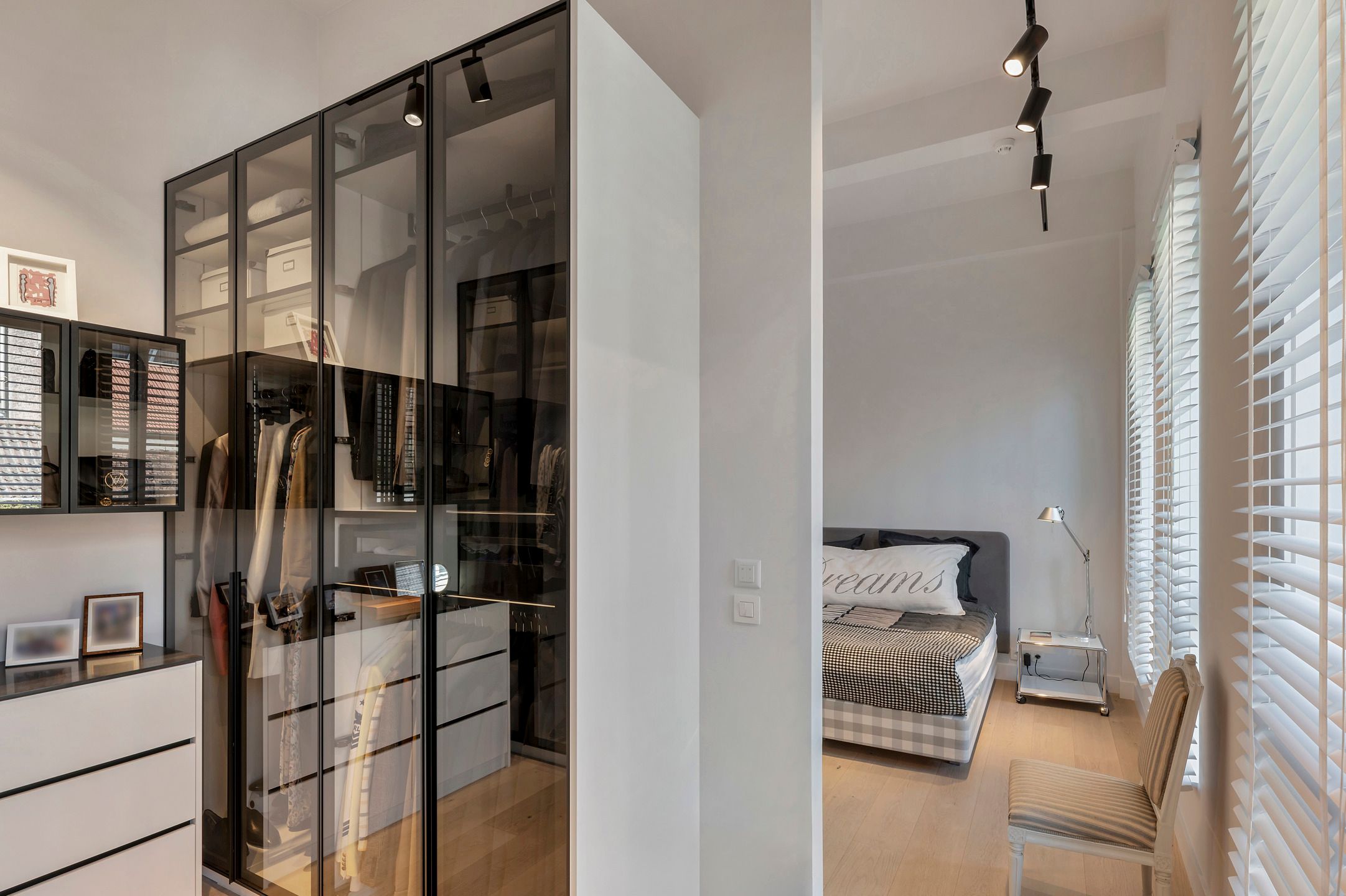 Prachtige loft in iconisch pand aan het MAS foto 18
