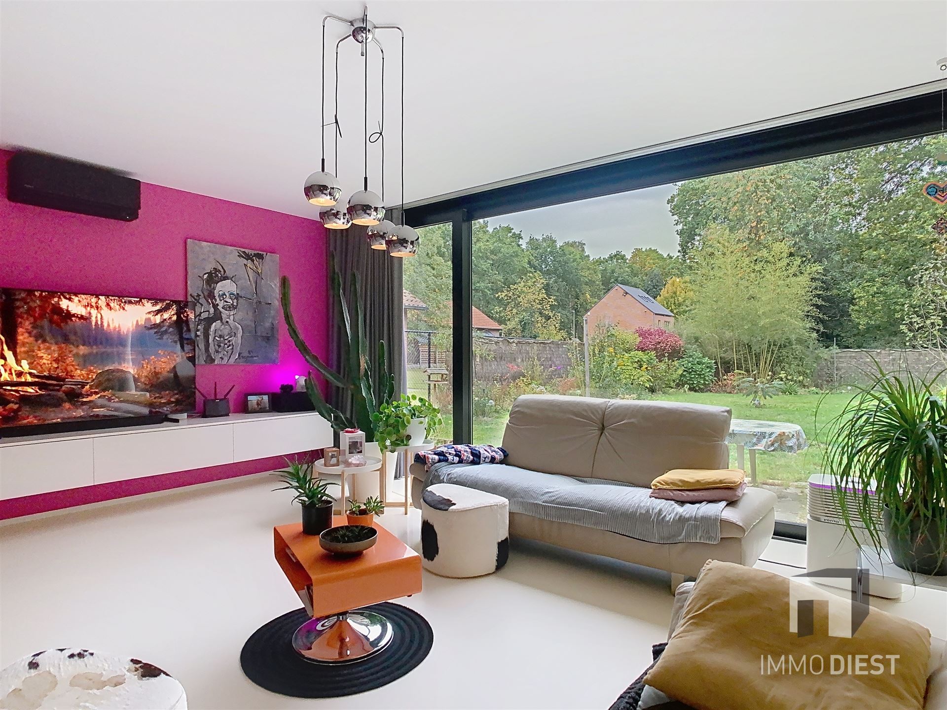 Woning foto 6